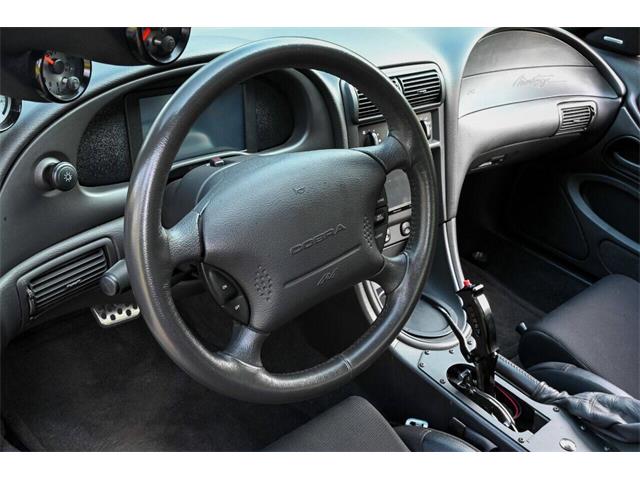 2003 Ford Mustang SVT Cobra (CC-2054299) for sale in Warner Robins, Georgia