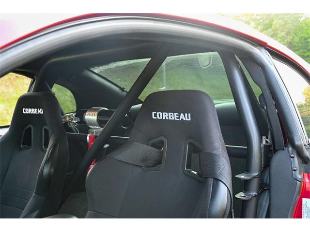 2003 Ford Mustang SVT Cobra (CC-2054299) for sale in Warner Robins, Georgia