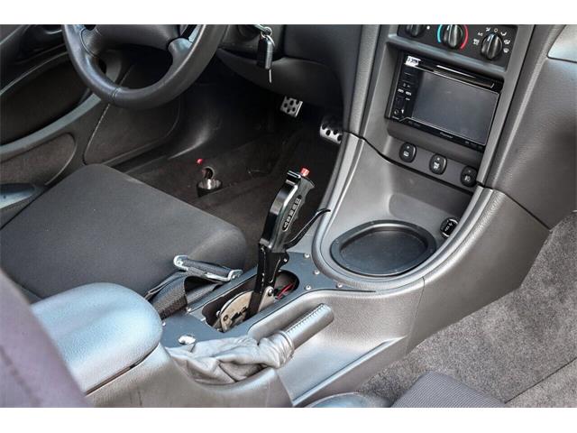 2003 Ford Mustang SVT Cobra (CC-2054299) for sale in Warner Robins, Georgia