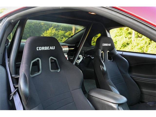 2003 Ford Mustang SVT Cobra (CC-2054299) for sale in Warner Robins, Georgia