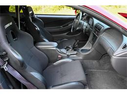 2003 Ford Mustang SVT Cobra (CC-2054299) for sale in Warner Robins, Georgia