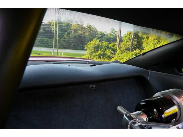 2003 Ford Mustang SVT Cobra (CC-2054299) for sale in Warner Robins, Georgia