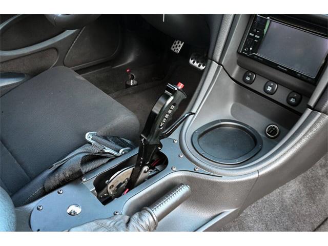 2003 Ford Mustang SVT Cobra (CC-2054299) for sale in Warner Robins, Georgia