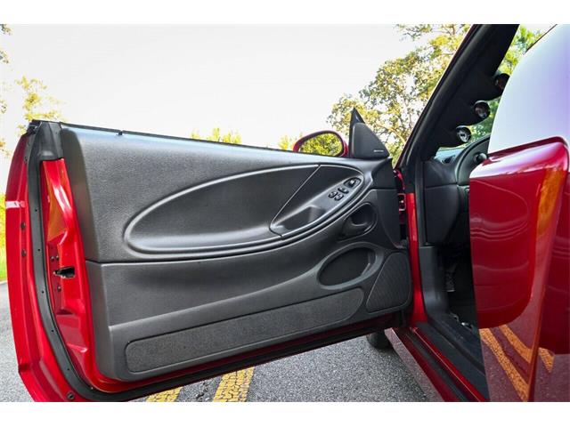 2003 Ford Mustang SVT Cobra (CC-2054299) for sale in Warner Robins, Georgia