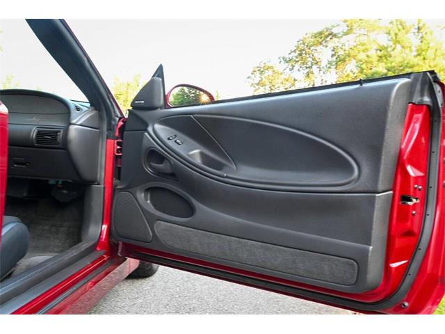 2003 Ford Mustang SVT Cobra (CC-2054299) for sale in Warner Robins, Georgia