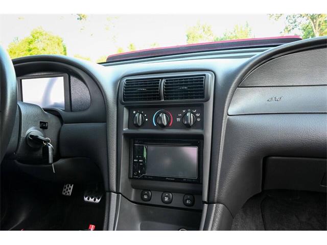 2003 Ford Mustang SVT Cobra (CC-2054299) for sale in Warner Robins, Georgia