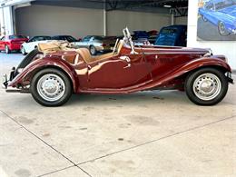1954 MG TF (CC-2050430) for sale in Bradenton, Florida