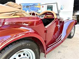 1954 MG TF (CC-2050430) for sale in Bradenton, Florida