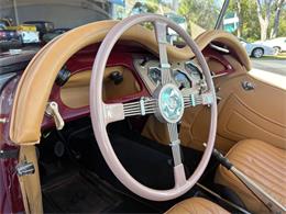 1954 MG TF (CC-2050430) for sale in Bradenton, Florida