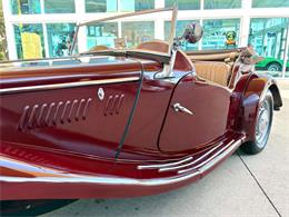 1954 MG TF (CC-2050430) for sale in Bradenton, Florida