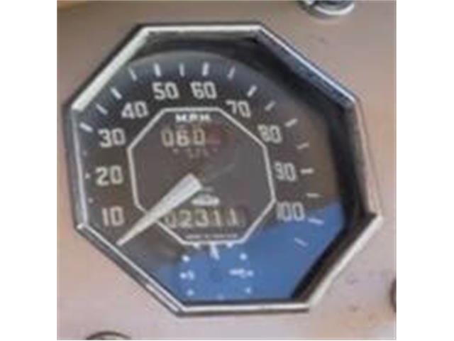 1954 MG TF (CC-2050430) for sale in Bradenton, Florida