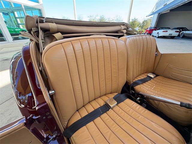 1954 MG TF (CC-2050430) for sale in Bradenton, Florida