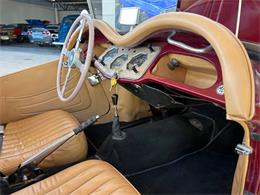 1954 MG TF (CC-2050430) for sale in Bradenton, Florida