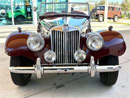1954 MG TF (CC-2050430) for sale in Bradenton, Florida