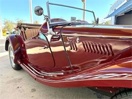 1954 MG TF (CC-2050430) for sale in Bradenton, Florida