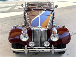 1954 MG TF (CC-2050430) for sale in Bradenton, Florida