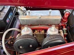 1954 MG TF (CC-2050430) for sale in Bradenton, Florida
