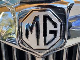 1954 MG TF (CC-2050430) for sale in Bradenton, Florida