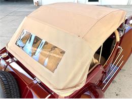 1954 MG TF (CC-2050430) for sale in Bradenton, Florida