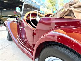 1954 MG TF (CC-2050430) for sale in Bradenton, Florida
