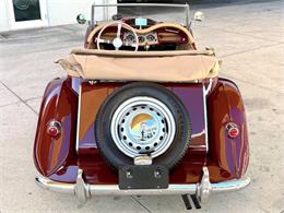 1954 MG TF (CC-2050430) for sale in Bradenton, Florida