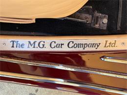 1954 MG TF (CC-2050430) for sale in Bradenton, Florida