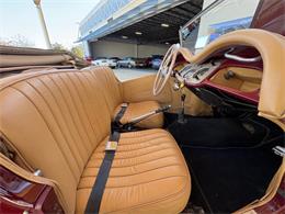 1954 MG TF (CC-2050430) for sale in Bradenton, Florida