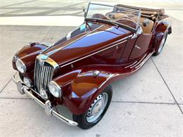 1954 MG TF (CC-2050430) for sale in Bradenton, Florida