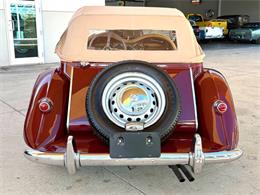 1954 MG TF (CC-2050430) for sale in Bradenton, Florida