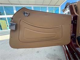 1954 MG TF (CC-2050430) for sale in Bradenton, Florida