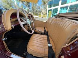 1954 MG TF (CC-2050430) for sale in Bradenton, Florida