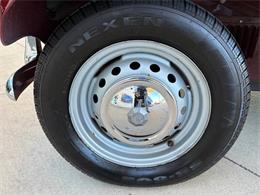 1954 MG TF (CC-2050430) for sale in Bradenton, Florida