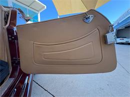 1954 MG TF (CC-2050430) for sale in Bradenton, Florida