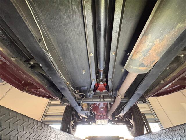 1954 MG TF (CC-2050430) for sale in Bradenton, Florida