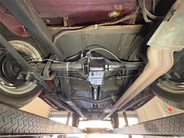 1954 MG TF (CC-2050430) for sale in Bradenton, Florida