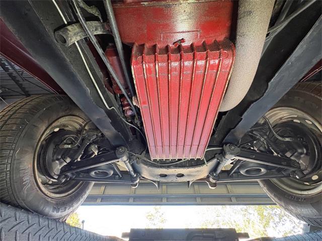 1954 MG TF (CC-2050430) for sale in Bradenton, Florida