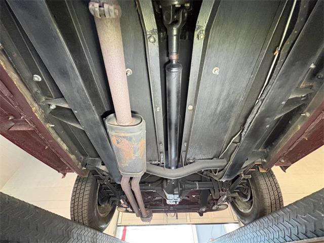 1954 MG TF (CC-2050430) for sale in Bradenton, Florida