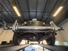 1954 MG TF (CC-2050430) for sale in Bradenton, Florida