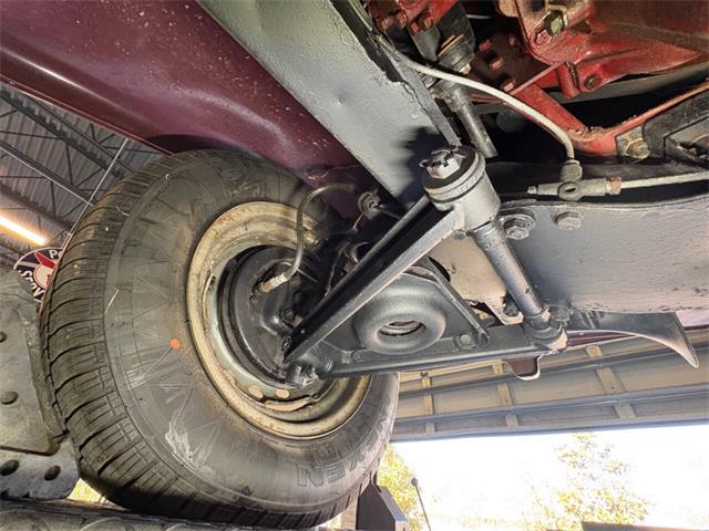 1954 MG TF (CC-2050430) for sale in Bradenton, Florida