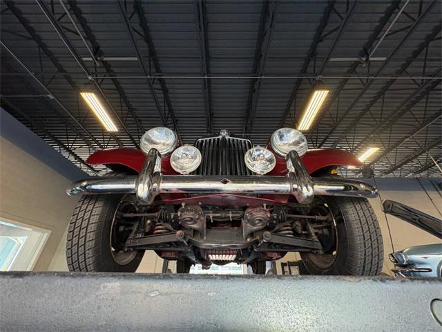 1954 MG TF (CC-2050430) for sale in Bradenton, Florida