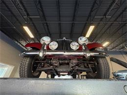 1954 MG TF (CC-2050430) for sale in Bradenton, Florida