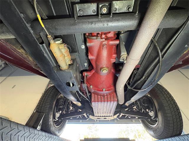 1954 MG TF (CC-2050430) for sale in Bradenton, Florida