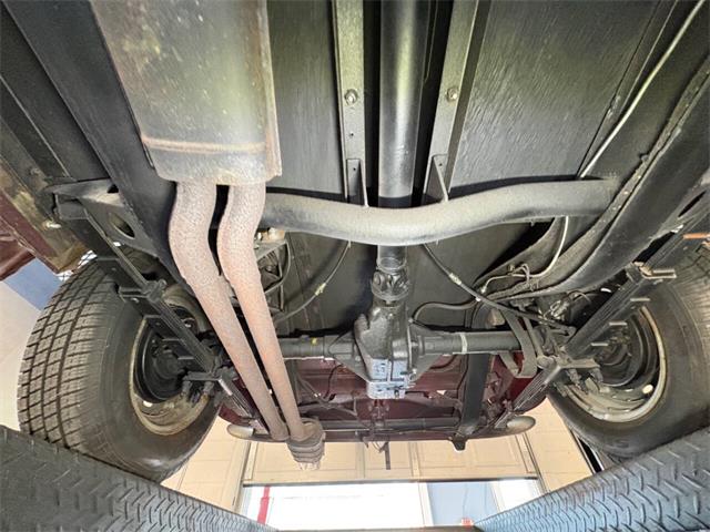 1954 MG TF (CC-2050430) for sale in Bradenton, Florida