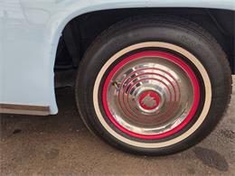 1953 Mercury Monterey (CC-2054307) for sale in Easton, Maryland
