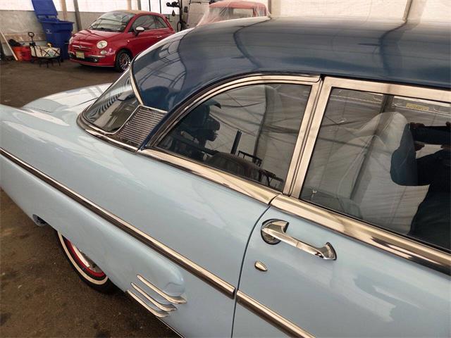 1953 Mercury Monterey (CC-2054307) for sale in Easton, Maryland