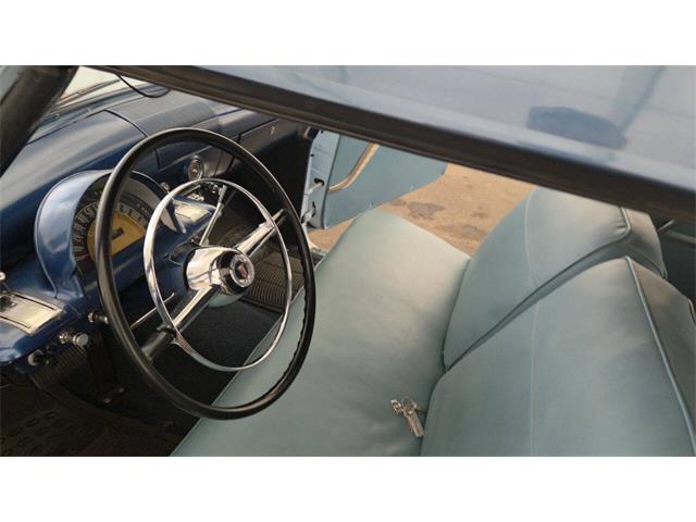 1953 Mercury Monterey (CC-2054307) for sale in Easton, Maryland