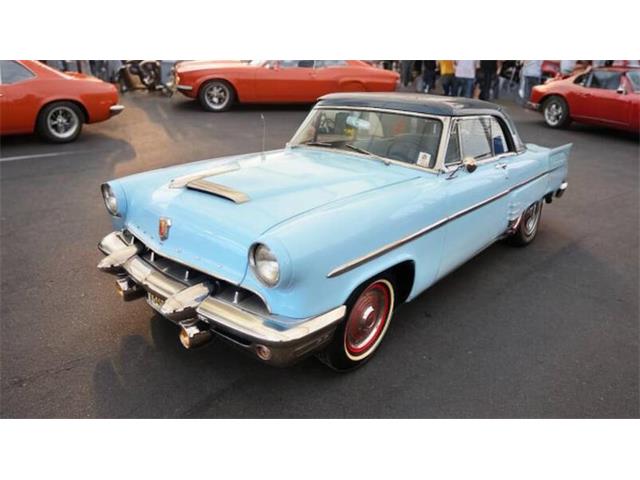 1953 Mercury Monterey (CC-2054307) for sale in Easton, Maryland