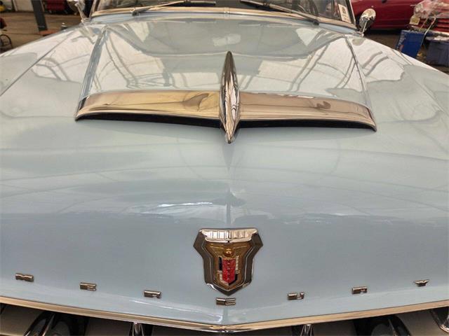1953 Mercury Monterey (CC-2054307) for sale in Easton, Maryland