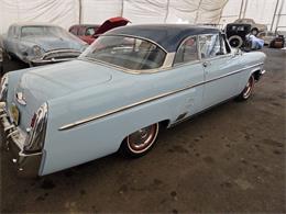 1953 Mercury Monterey (CC-2054307) for sale in Easton, Maryland