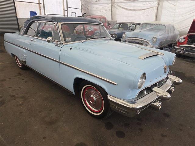 1953 Mercury Monterey (CC-2054307) for sale in Easton, Maryland